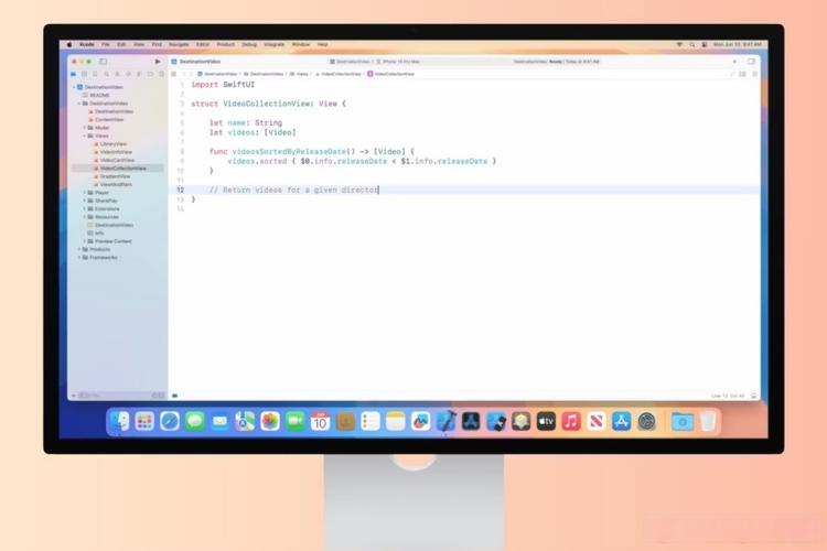Xcode 16 更新 开发者必须注意的五大变化与应对策略